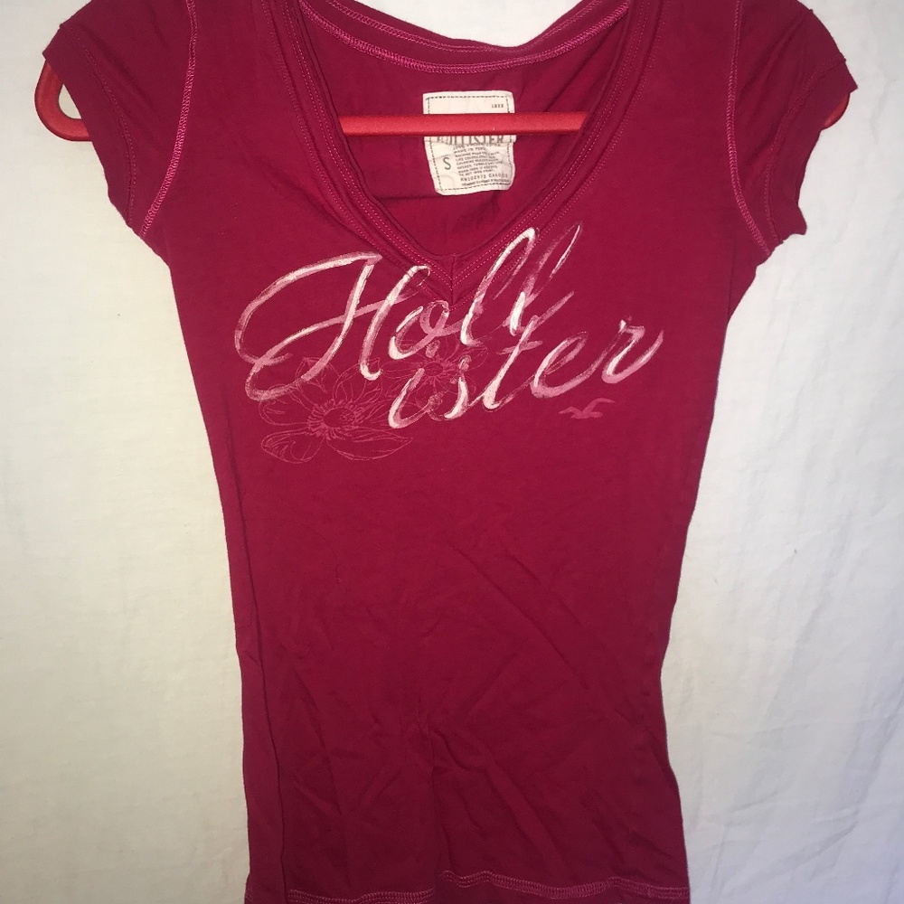 shirt - small- girls